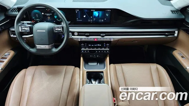 Hyundai Grandeur 2023 thumb 7