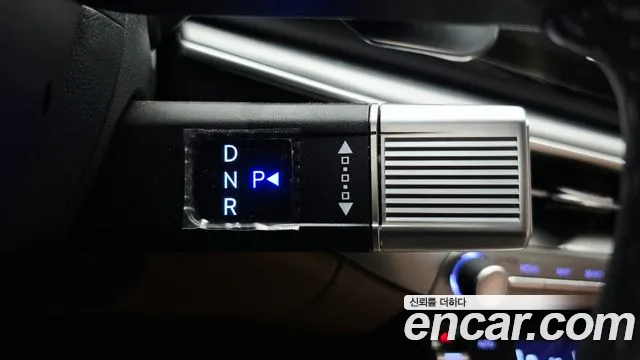 Hyundai Grandeur 2023 thumb 9