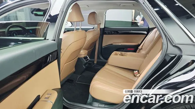Hyundai Grandeur 2023 thumb 11