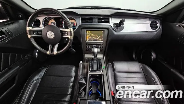 Ford Mustang Mach-E 2010 thumb 7