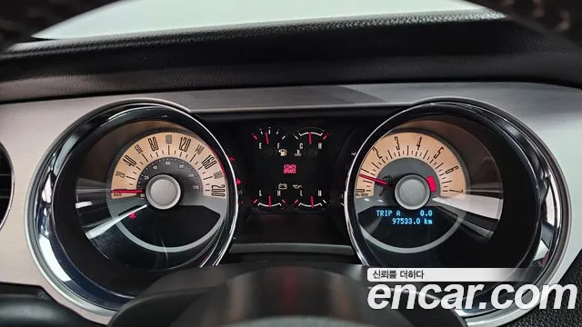 Ford Mustang Mach-E 2010 thumb 8