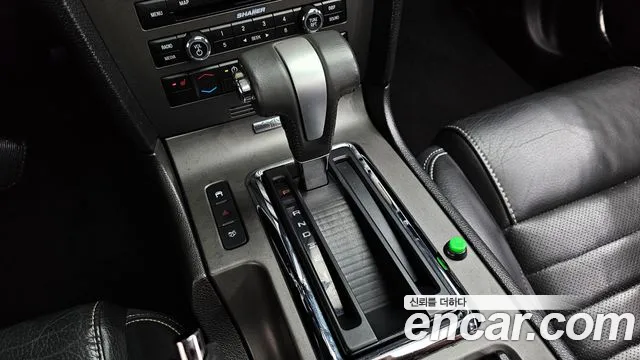 Ford Mustang Mach-E 2010 thumb 9