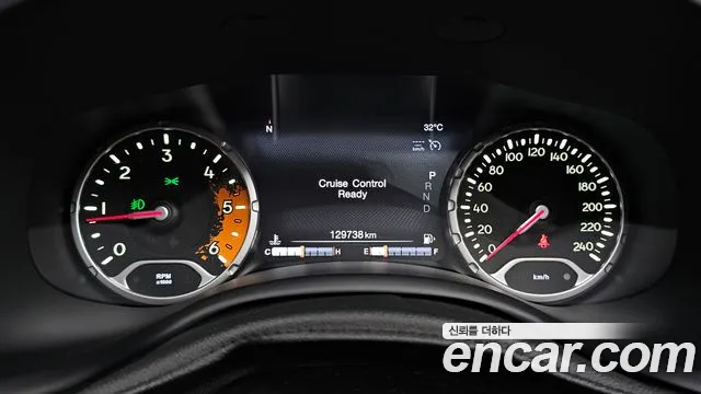 Jeep Renegade 2017 thumb 8