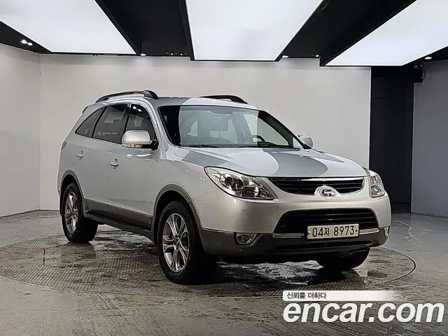 Hyundai Veracruz 2014 thumb 2