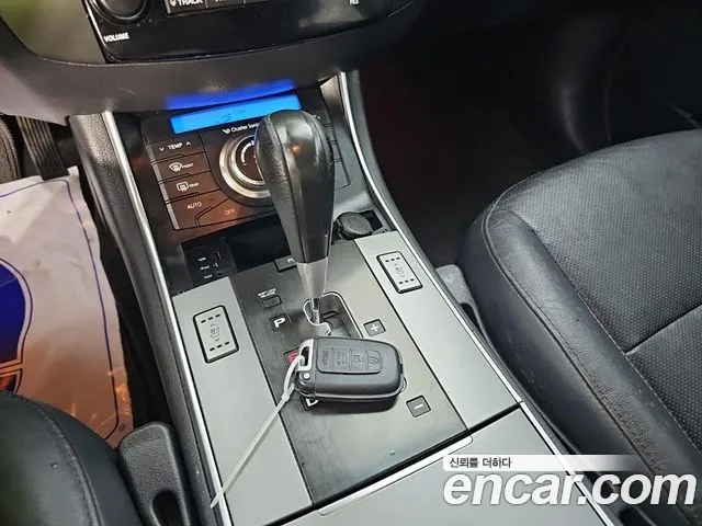 Hyundai Veracruz 2014 thumb 8