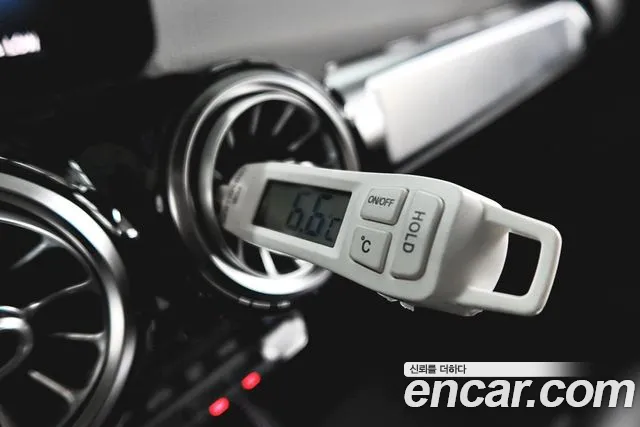 Mercedes-Benz GLB 2021 thumb 7