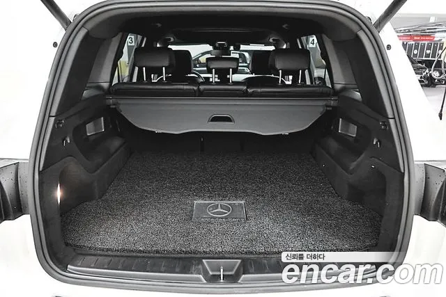 Mercedes-Benz GLB 2021 thumb 8