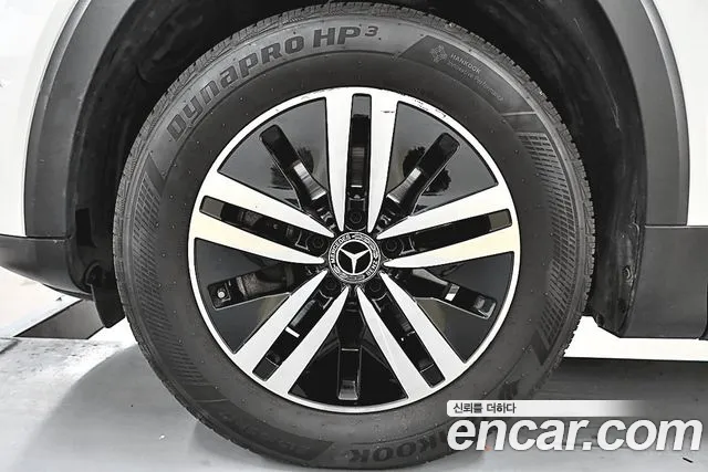 Mercedes-Benz GLB 2021 thumb 10