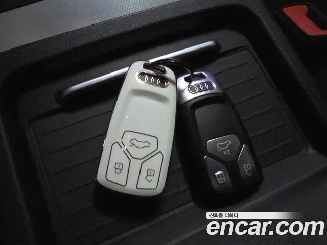Audi Q5 2021 thumb 5