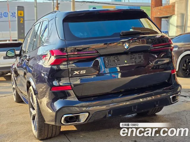 BMW X5 2026 thumb 2