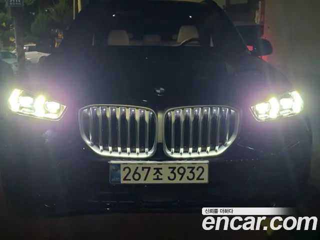 BMW X5 2026 thumb 4