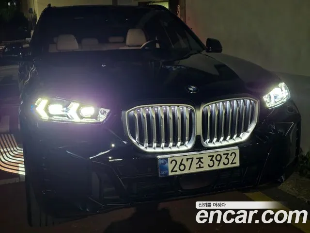 BMW X5 2026 thumb 5