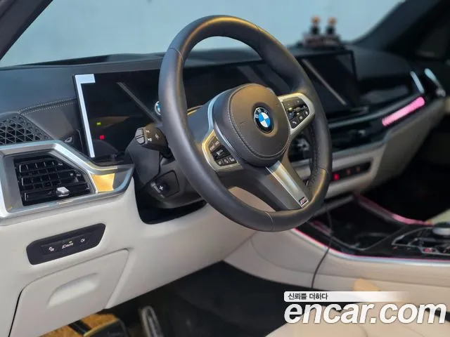 BMW X5 2026 thumb 7