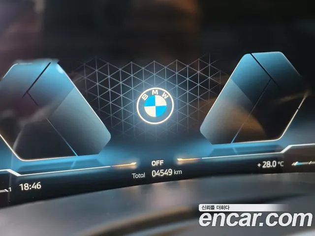 BMW X5 2026 thumb 8