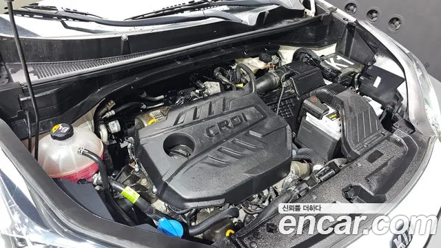 Kia Sportage 2021 thumb 5