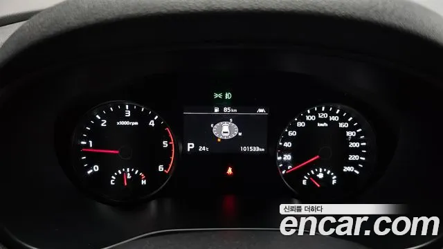 Kia Sportage 2021 thumb 7