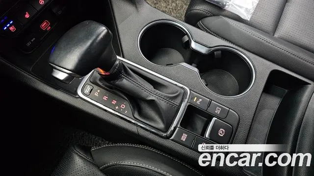 Kia Sportage 2021 thumb 8