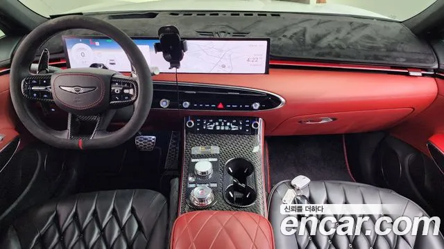 Genesis GV70 2025 thumb 7