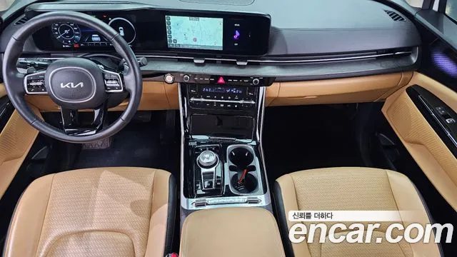 Kia Carnival 2023 thumb 7