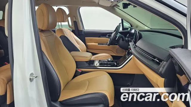 Kia Carnival 2023 thumb 11