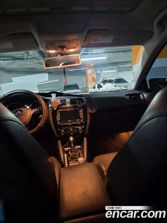 Volkswagen Jetta 2015 thumb 5