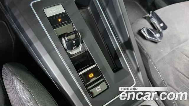 Volkswagen Golf Sportsvan 2022 thumb 9