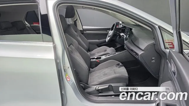 Volkswagen Golf Sportsvan 2022 thumb 11