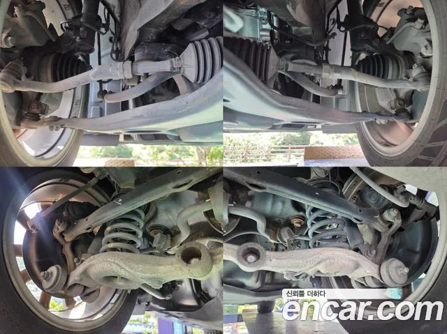 Hyundai Grandeur 2015 thumb 3
