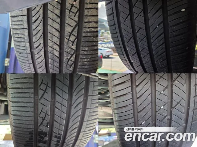 Hyundai Grandeur 2015 thumb 4