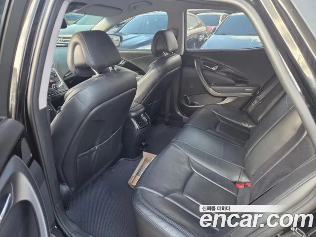 Hyundai Grandeur 2015 thumb 7