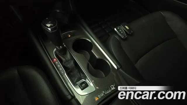 ChevroletGMDaewoo Malibu 2018 thumb 9
