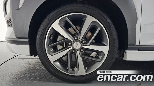 Hyundai Kona 2019 thumb 4