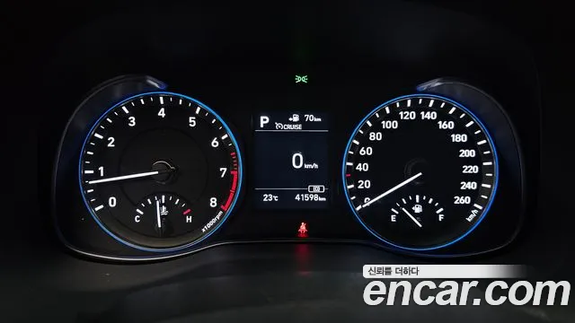 Hyundai Kona 2019 thumb 7