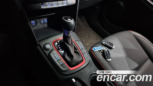 Hyundai Kona 2019 thumb 8