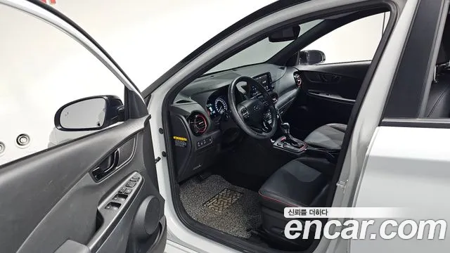 Hyundai Kona 2019 thumb 9