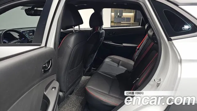 Hyundai Kona 2019 thumb 10