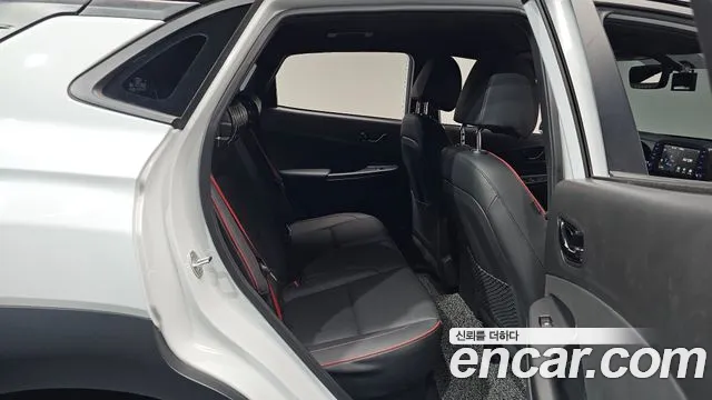 Hyundai Kona 2019 thumb 11