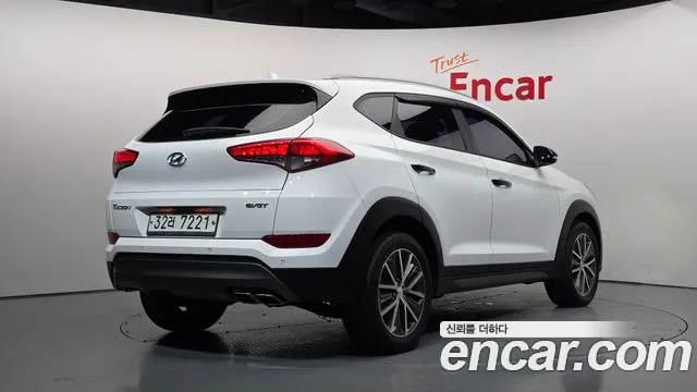 Hyundai Tucson 2015 thumb 2