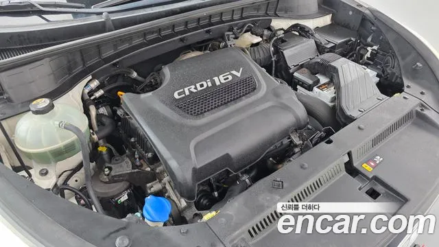 Hyundai Tucson 2015 thumb 6