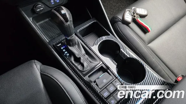 Hyundai Tucson 2015 thumb 9