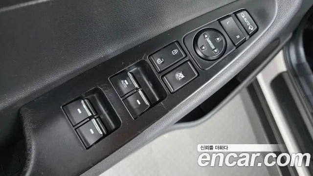 Hyundai Tucson 2015 thumb 11