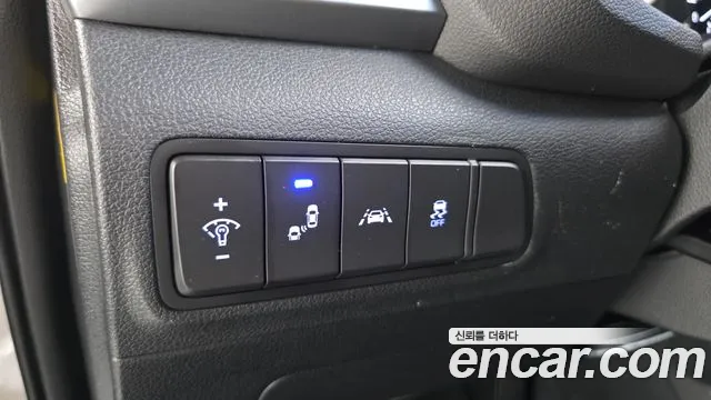 Hyundai Tucson 2015 thumb 12