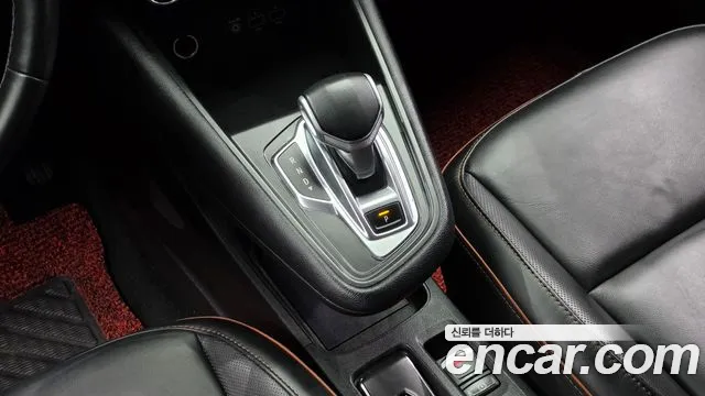 Renault-KoreaSamsung Captur 2021 thumb 9