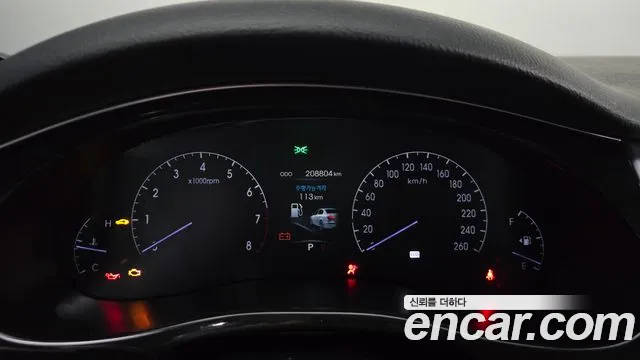 Hyundai Genesis 2012 thumb 8