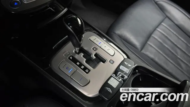Hyundai Genesis 2012 thumb 9