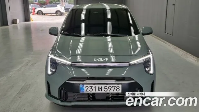 Kia Morning 2026 thumb 3