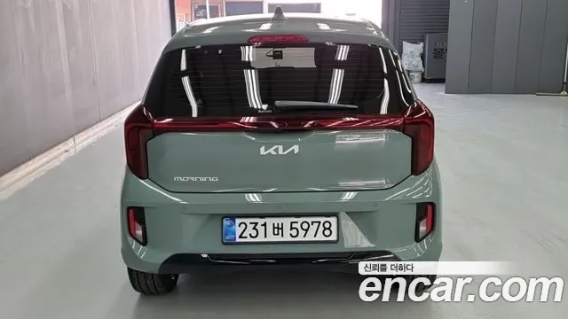 Kia Morning 2026 thumb 4