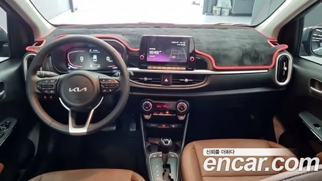 Kia Morning 2026 thumb 5
