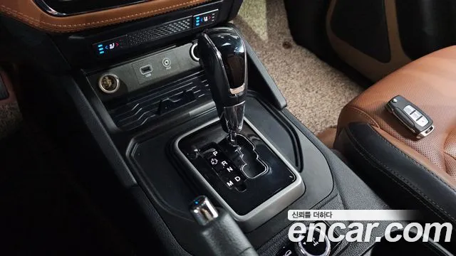 KG_Mobility_Ssangyong Rexton 2018 thumb 9