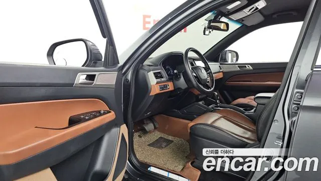 KG_Mobility_Ssangyong Rexton 2018 thumb 10